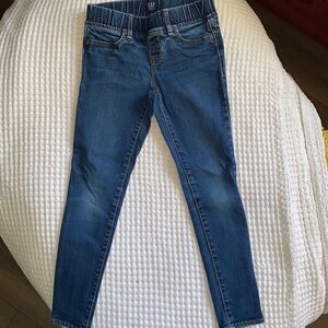 Gap stretch jeggings